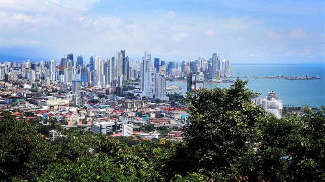 Last Minute Panama , sejur 7 nopti , cu plecare din Bucuresti(LP)