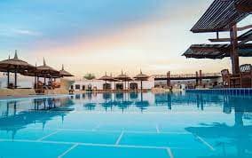 VACANTA COPIILOR SHARM PLECARE IN 23.10.2026 TIVOLI HOTEL AQUAPARK PRET 1109 EURO