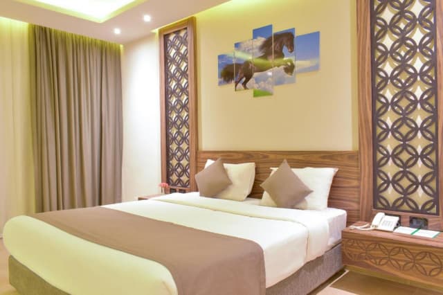 Sejur in Hurghada: 560 euro cazare 7 nopti cu All inclusive+ transport avion+ toate taxele