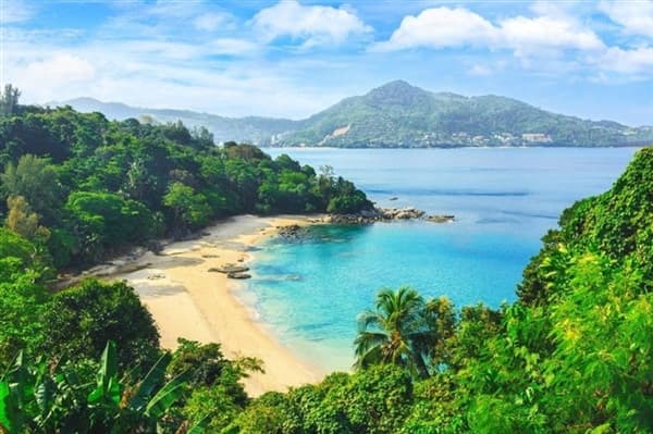 SEJUR DE 9 NOPTI IN THAILANDA-PHUKET, PLECARE DIN CLUJ NAPOCA (CC)