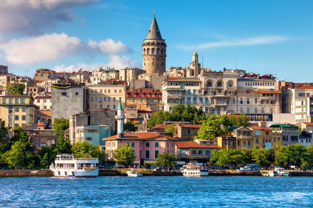 City break 4 nopti la Istanbul de la doar 230 euro/pers, zbor low cost din Debretin