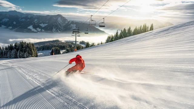 OFERTA DE 1 DECEMBRIE LA SKI IN AUSTRIA ⛷️