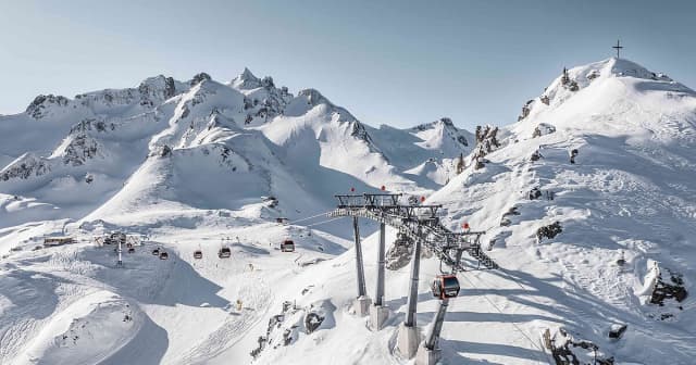 SLOVACIA - REVELION LA SKI ⛷️