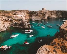 OFERTA CITY BREAK IN MALTA CU PLECARE DIN BUCURESTI (MO)