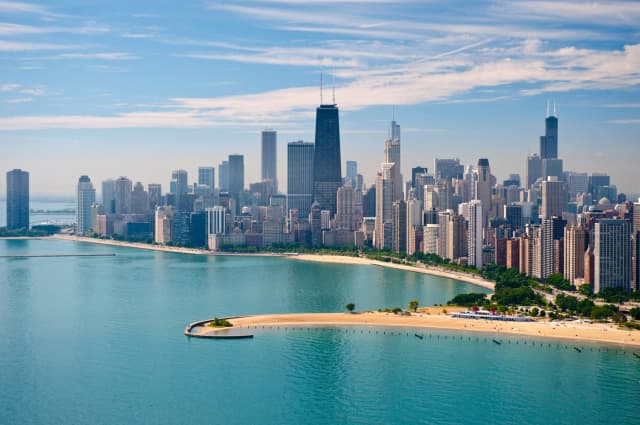 OFERTA SAN FRANCISCO + CHICAGO-PLECARE DIN CLUJ NAPOCA (CC)