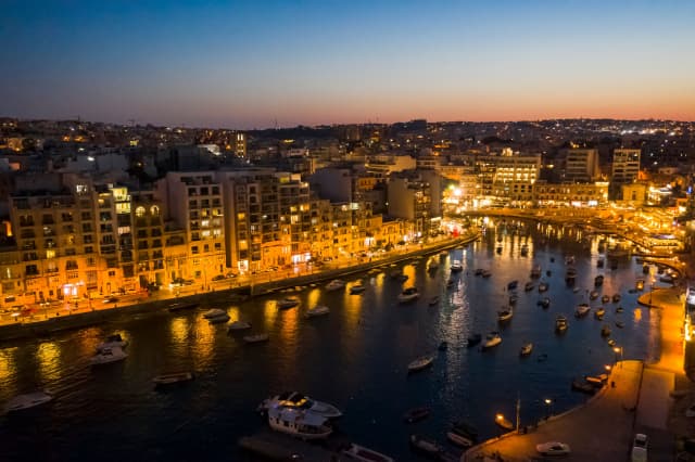 Weekend in Malta la doar 315 euro.avion din Bucuresti !!!Ultimele 4 locuri