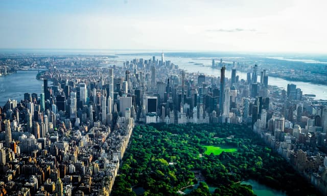Vacanta Last Minute la New York , sejur 6 nopti, cu plecare din Bucuresti(LP)