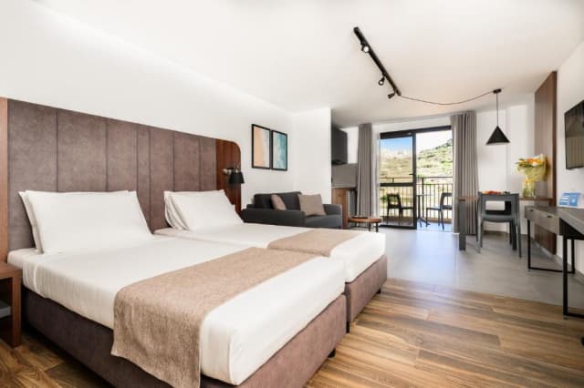 11.12 Last minute city break Malta , 3 nopti zbor direct din Bucuresti