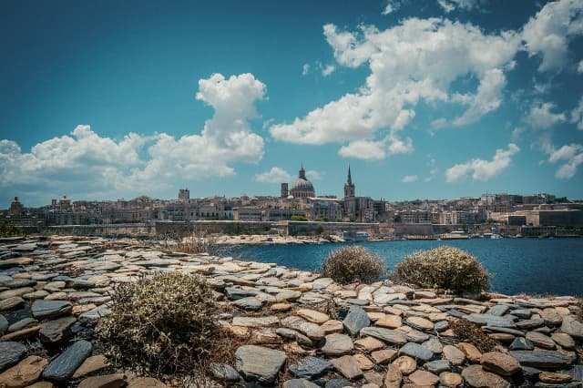 REVELION IN MALTA, SEJUR 3 NOPTI, CU PLECARE DIN BUCURESTI(LP)